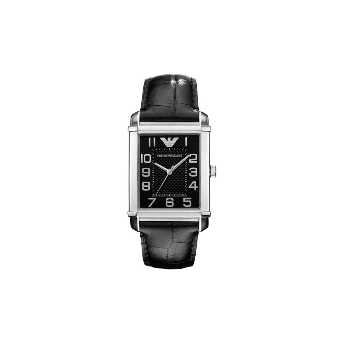 Emporio Armani AR0363 Women’s Watch 30 Mm Black